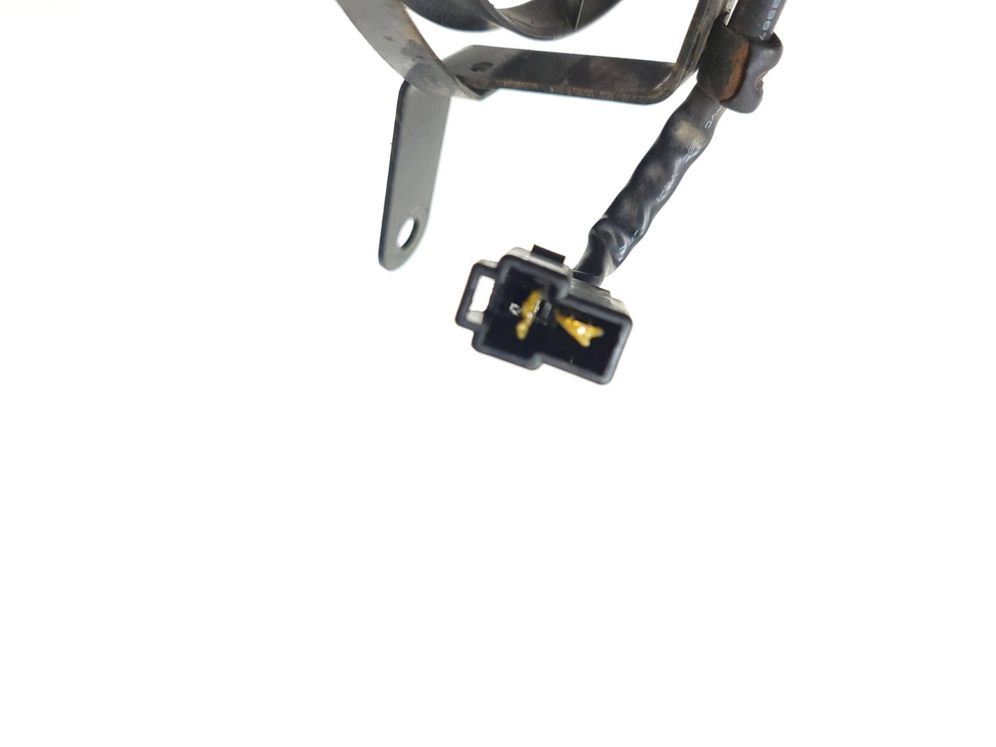 2009 - 2016 Triumph Street Triple R Radiator Cooling Fan OEM