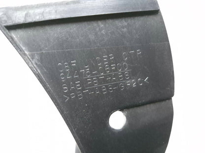 2001 Suzuki Gsx 750f Katana Under Center Cowling Cover OEM