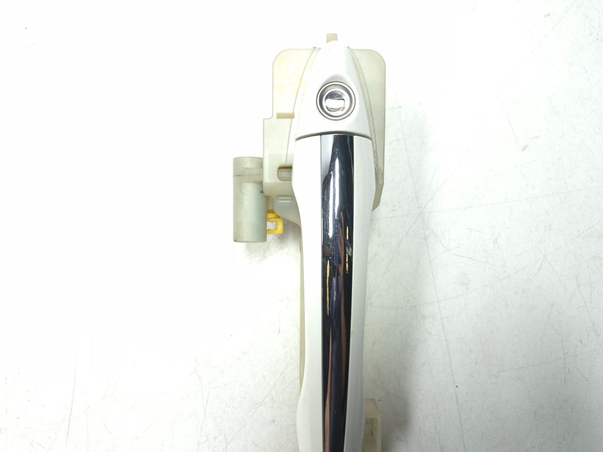 2015 Kia Optima Front Door Exterior Handle Left Driver Side OEM