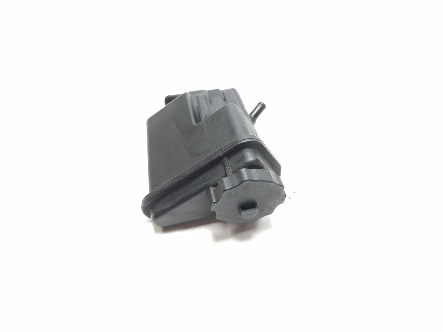 2010 Mercedes S400 Power Steering Fluid Reservoir Tank OEM