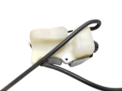 1990 Kawasaki Vn750 Vulcan Expansion Tank OEM