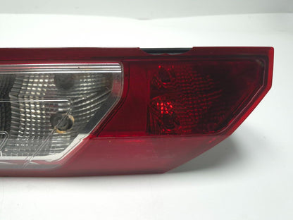 2017 Ford Transit Connect Tail Light Lamp Assy Left & Right Pair OEM