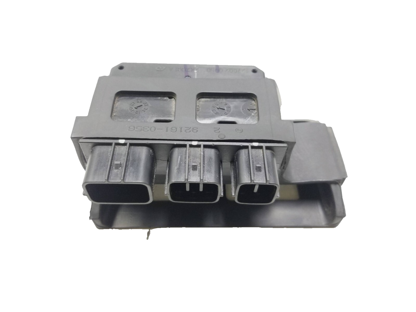 2018 - 2023 Kawasaki Ninja 400 Ex400 Relay Assembly Fuse Box 27002-0050 OEM