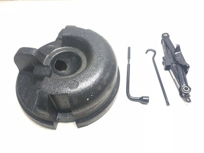 2008 Acura Tl Jack Tool Kit Assembly  OEM