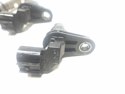 2012 Hyundai Sonata 2.4l Vvt Solenoid & Camshaft & Crankshaft Sensor Set OEM