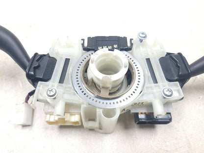 2009 Mazda Cx-7 Steering Column Switch Housing OEM