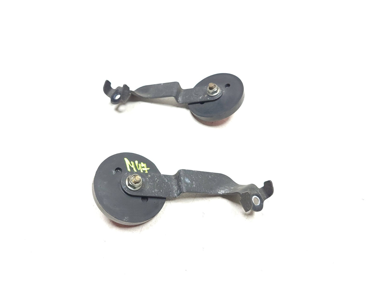 2019 - 2022 Honda Pcx150 Ww150 Reflector Front & Rear OEM