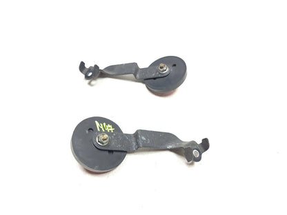 2019 - 2022 Honda Pcx150 Ww150 Reflector Front & Rear OEM