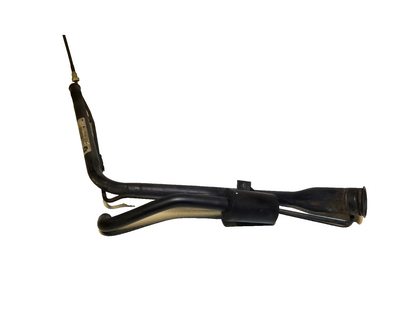 2010 Jeep Grand Cherokee Srt8 Fuel Filler Neck Tube OEM 68041234aa