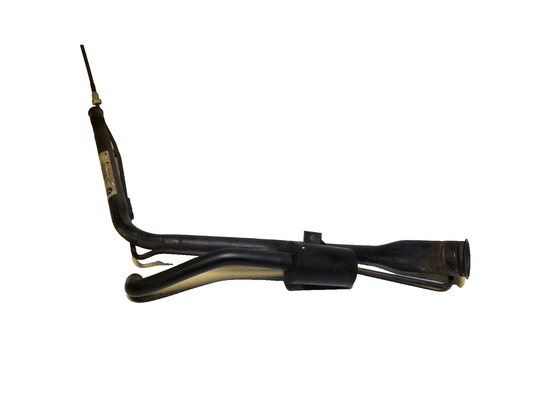 2010 Jeep Grand Cherokee Srt8 Fuel Filler Neck Tube OEM 68041234aa
