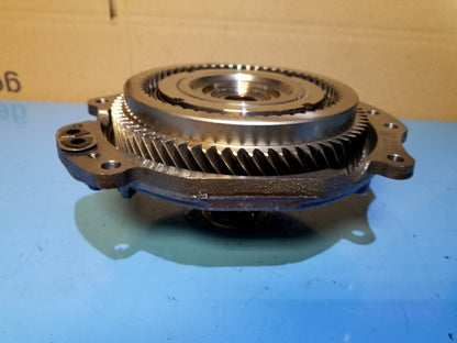 2013 Ford Edge 3.5l Automatic Transmission Oil Pump OEM
