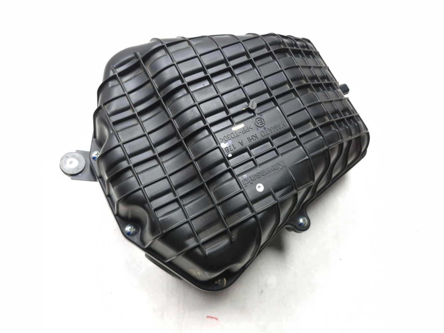 2025 Kawasaki Ninja 500 Ex500a/b Air Cleaner Box OEM