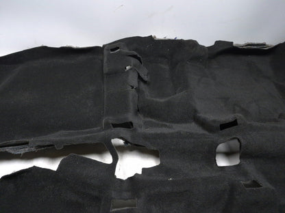 2022 Chevrolet Trailblazer Floor Liner Mat Interior Carpet OEM