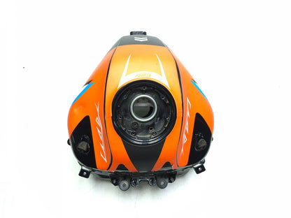 2017 Ktm 390 Duke Fuel Tank OEM