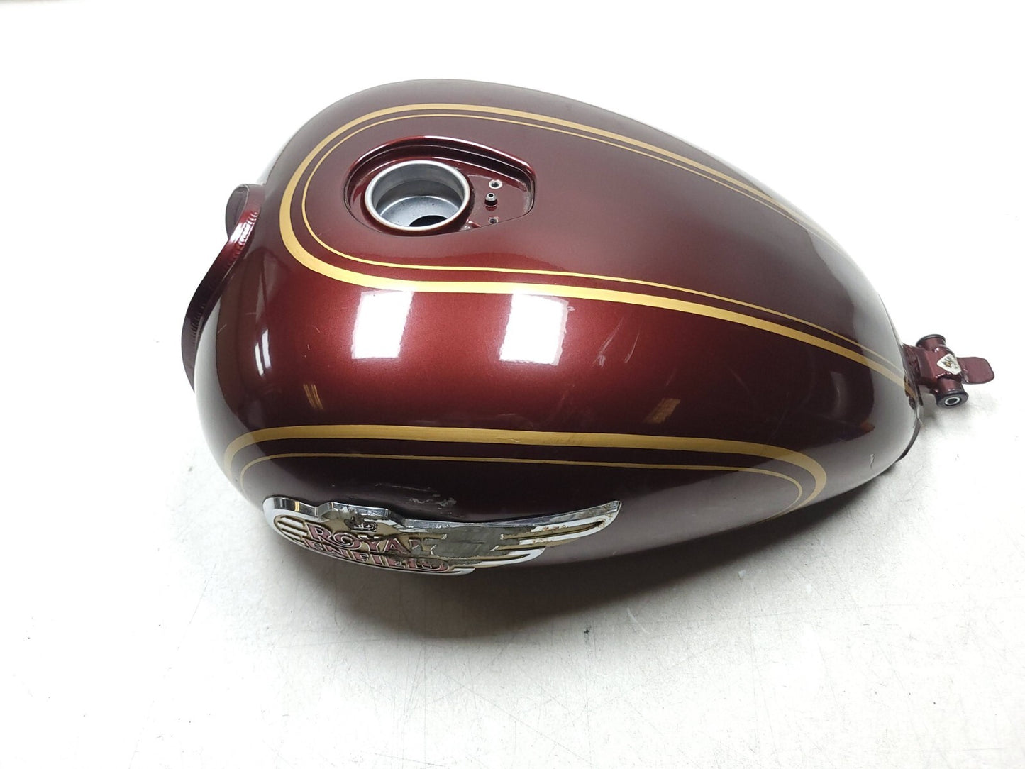 2024 Royal Enfield Bullet 350 Fuel Tank OEM