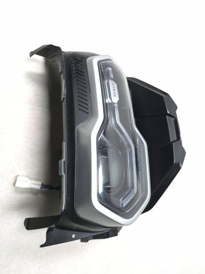 2023 Qianxin Fy200t Headlight OEM