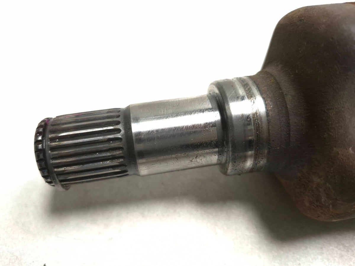 2014 Ford Focus Axle Shaft Front Driver Side Left OEM
