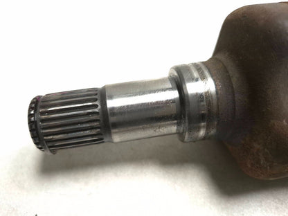 2014 Ford Focus Axle Shaft Front Driver Side Left OEM