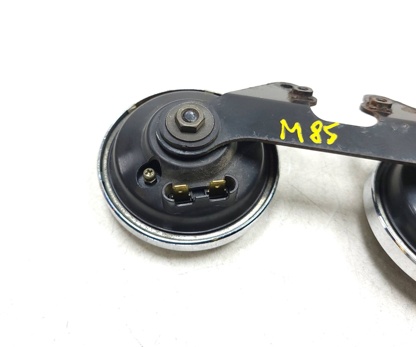 1986 Kawasaki Vulcan 750 Vn750 Horn Signal OEM