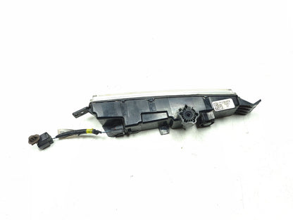 2017 Honda Accord Front Fog Light Left Driver Side OEM