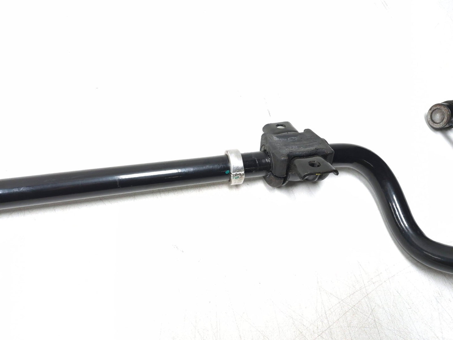 2017 Dodge Journey Front Stabilizer Sway Bar W/ Link Assy OEM