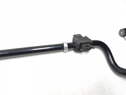 2017 Dodge Journey Front Stabilizer Sway Bar W/ Link Assy OEM