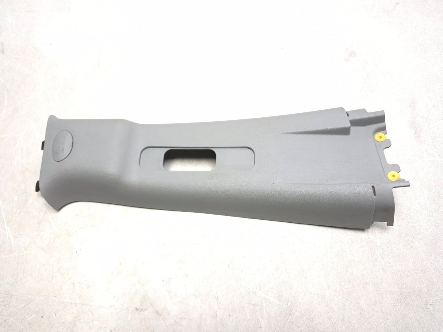 2008 Hyundai Tucson Front Pillar Trim & Center Pillar Trim 4 Pcs OEM