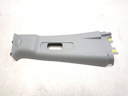 2008 Hyundai Tucson Front Pillar Trim & Center Pillar Trim 4 Pcs OEM