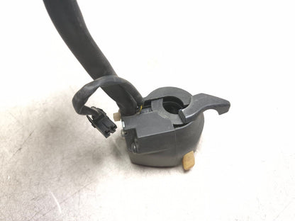 2006 Suzuki Katana Gsx600f Left Handlebar Switch OEM