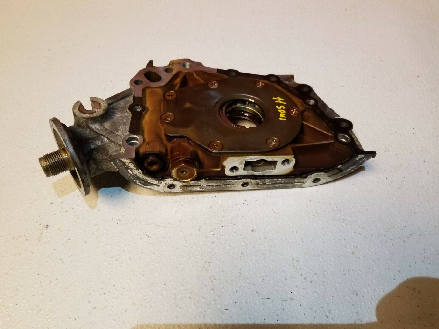 2010 - 2012 Kia Soul Engine Oil Pump 2.0l OEM 57k Miles