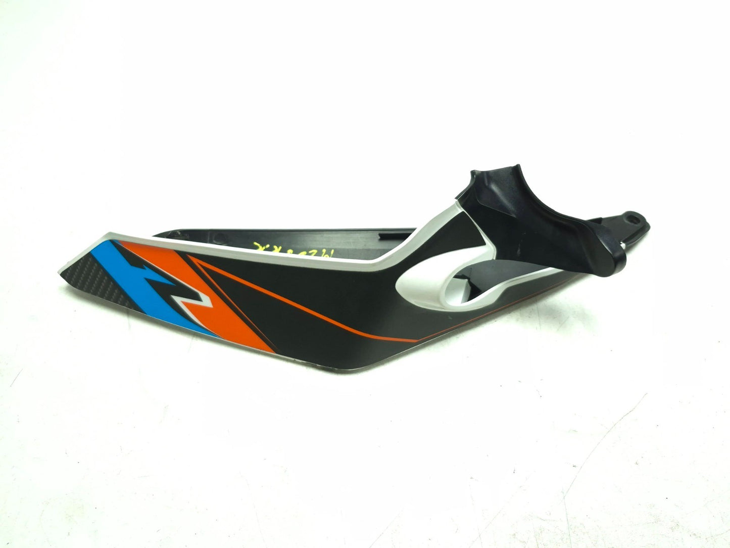 2017 Ktm 390 Duke Side Fairing Cover Left & Right 4 Pcs OEM