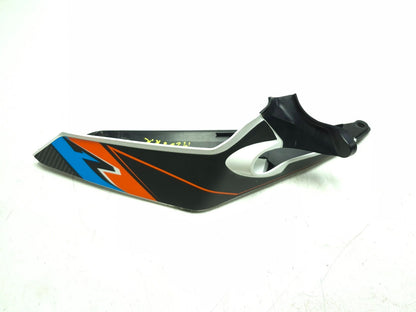 2017 Ktm 390 Duke Side Fairing Cover Left & Right 4 Pcs OEM