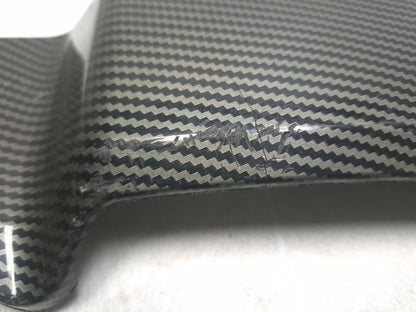 2023 Can-am Ryker 600 Right & Left Side Cover & Speedo Guard Shield 4 Pcs OEM