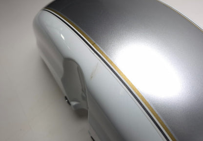 2013 Suzuki Vl800 Boulevard C50 Front Fender OEM