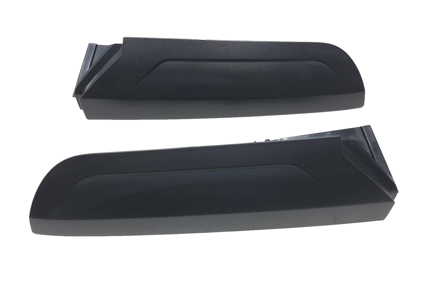 2017 Ford Transit Connect Xl Tail Lamp Molding Trim Rear Right And Left OEM