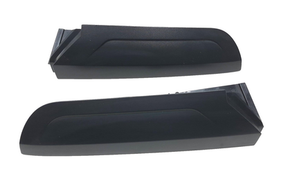 2017 Ford Transit Connect Xl Tail Lamp Molding Trim Rear Right And Left OEM