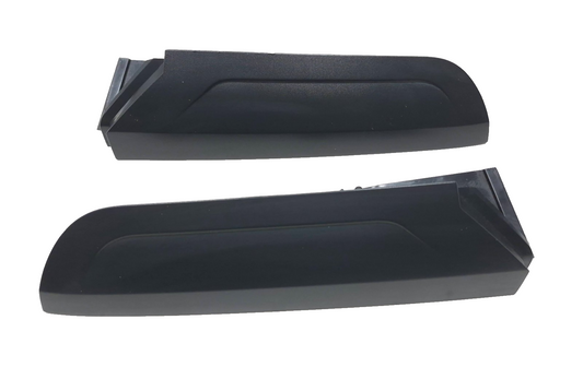 2017 Ford Transit Connect Xl Tail Lamp Molding Trim Rear Right And Left OEM