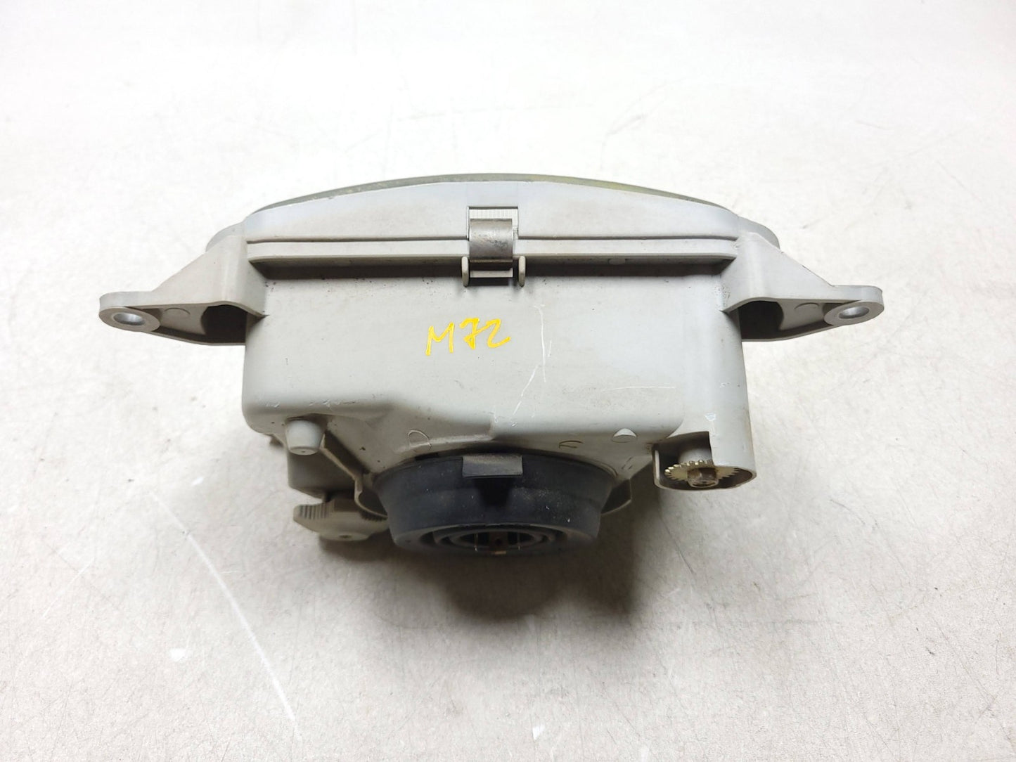 1987 1988 Honda Cbr1000f Hurricane Headlight OEM