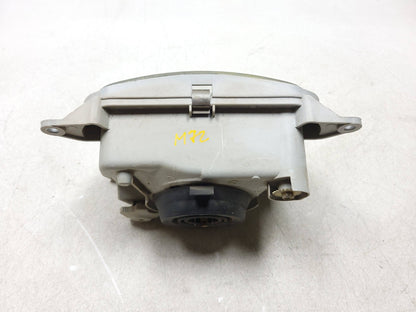 1987 1988 Honda Cbr1000f Hurricane Headlight OEM