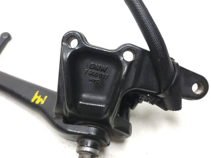 05-08 BMW K1200r K1200 Side Kick Stand OEM