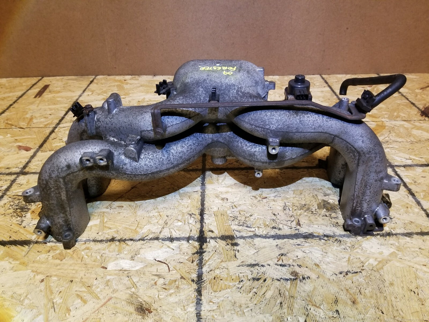 2009 Subaru Forester Intake Manifold OEM