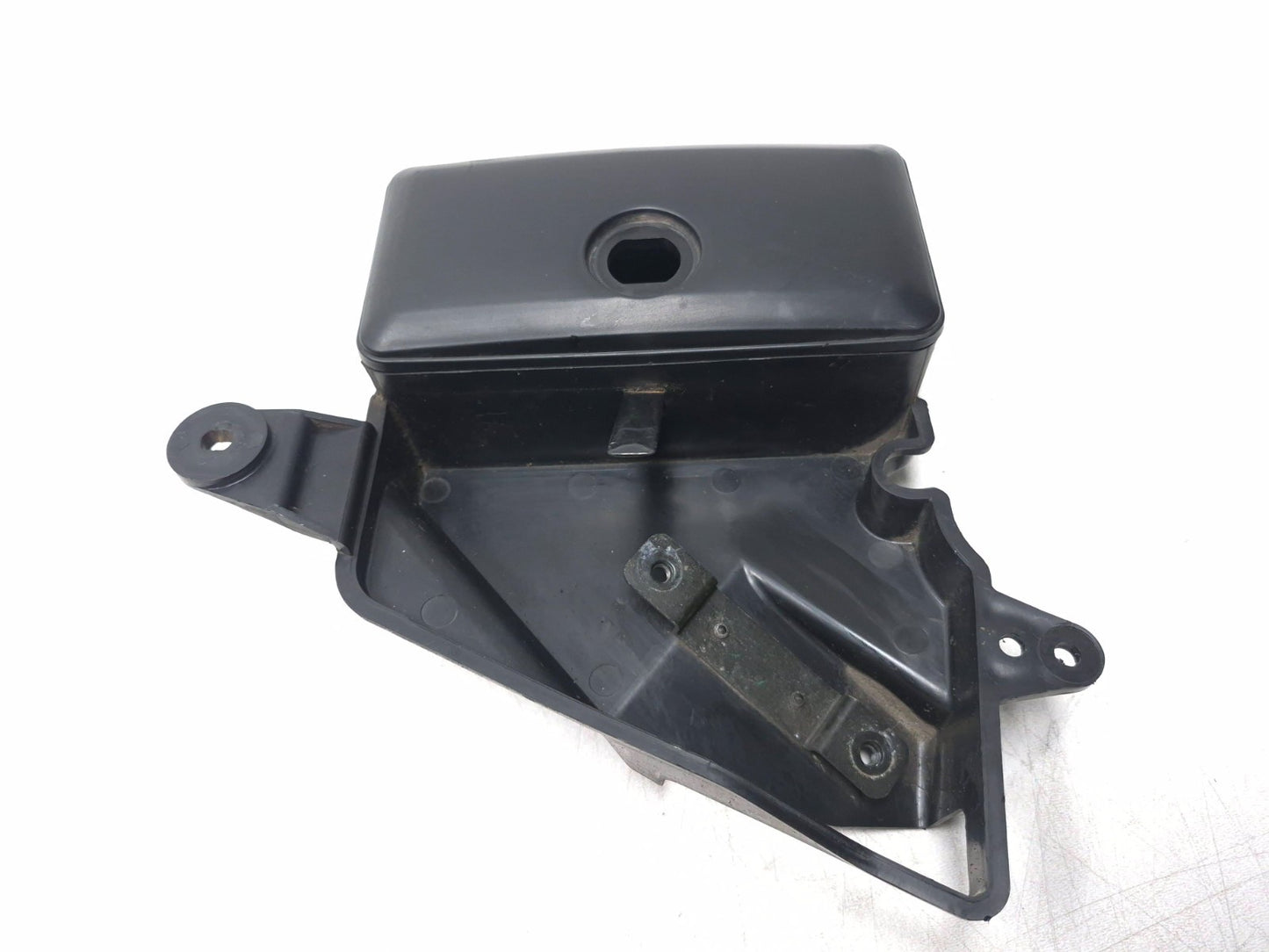 2004 Kawasaki Vulcan 800 Vn800 Left Side Cover Tool Case Housing OEM