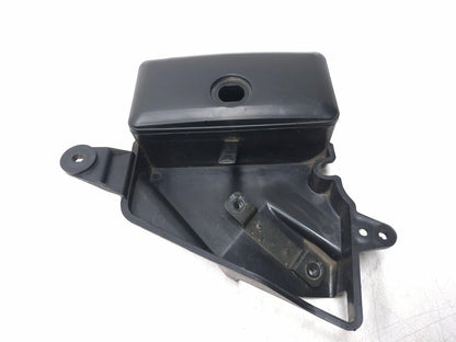 2004 Kawasaki Vulcan 800 Vn800 Left Side Cover Tool Case Housing OEM