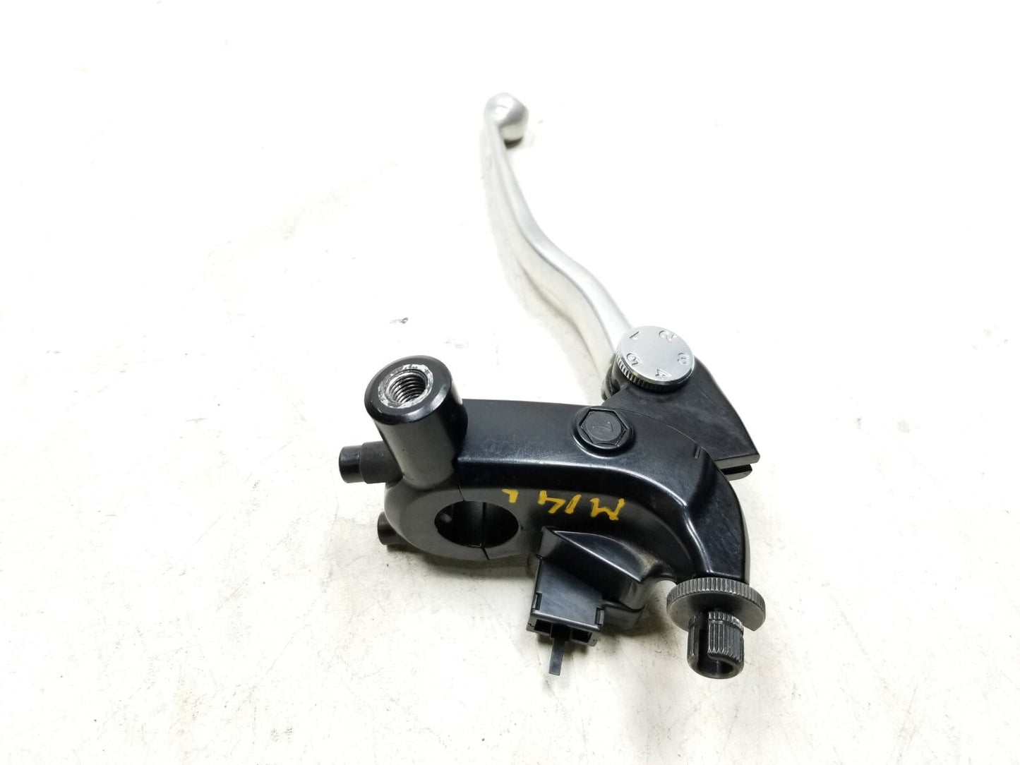 2015-2018 Kawasaki Klz1000 Versys 1000 Clutch Lever Perch OEM