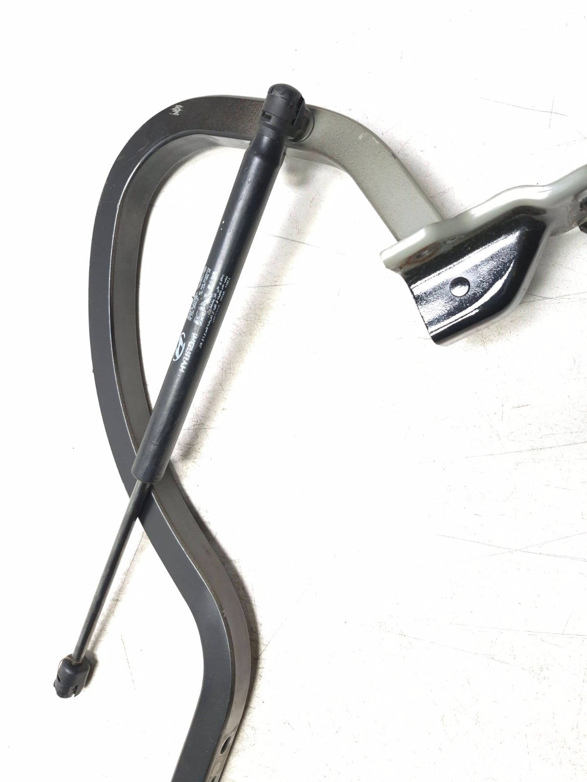 2013 Hyundai Genesis Coupe Hinge Trunk Pair OEM