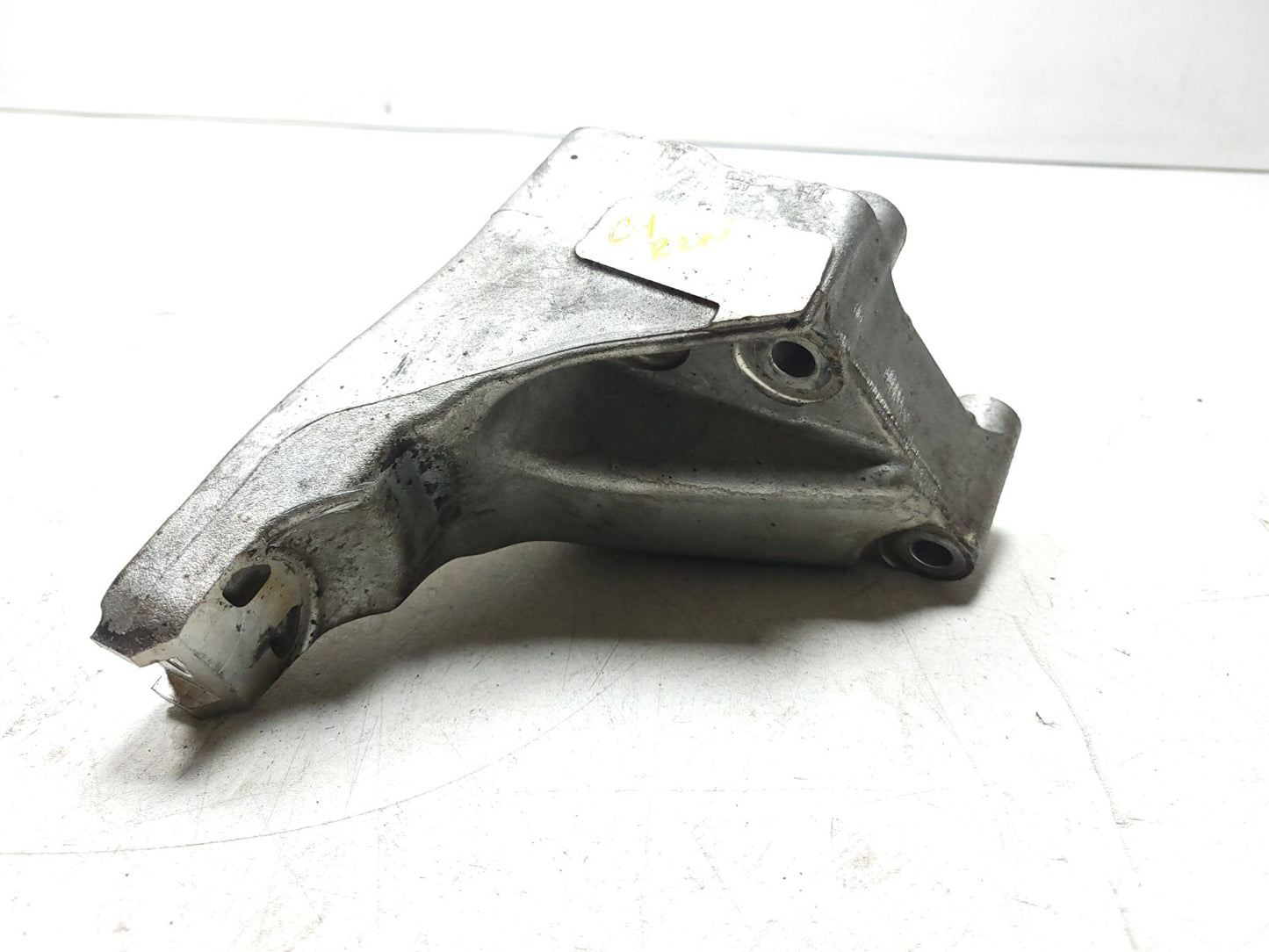 2007 - 2013 Acura Mdx Engine Mount Bracket Support 2pcs OEM