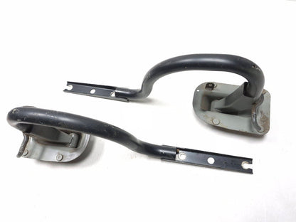 2007 BMW 530i E60 Trunk Lid Hinge Left & Right OEM