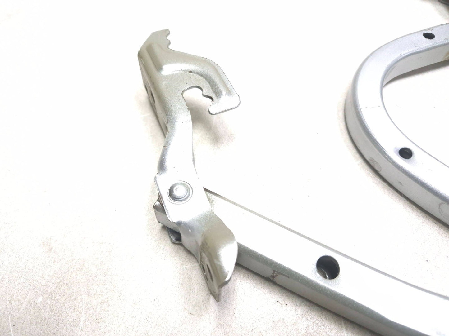 2007 Acura Tl Trunk Lid Hinge Left & Right  OEM