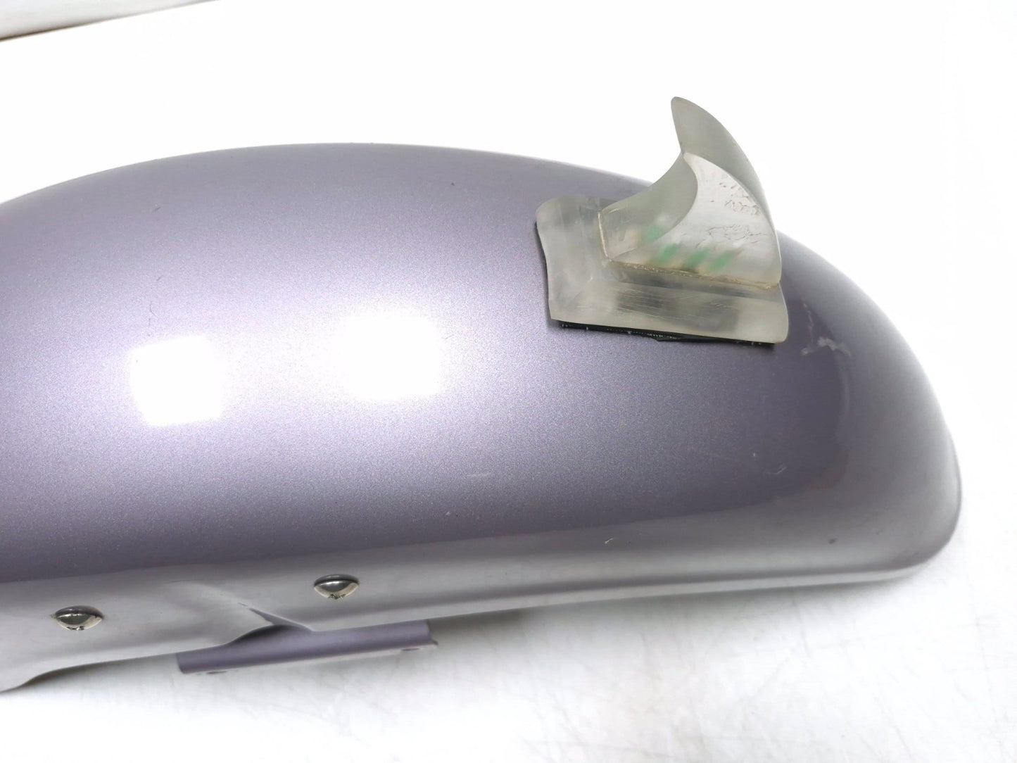 2004 Kawasaki Vulcan 800 Vn800b Front Fender OEM
