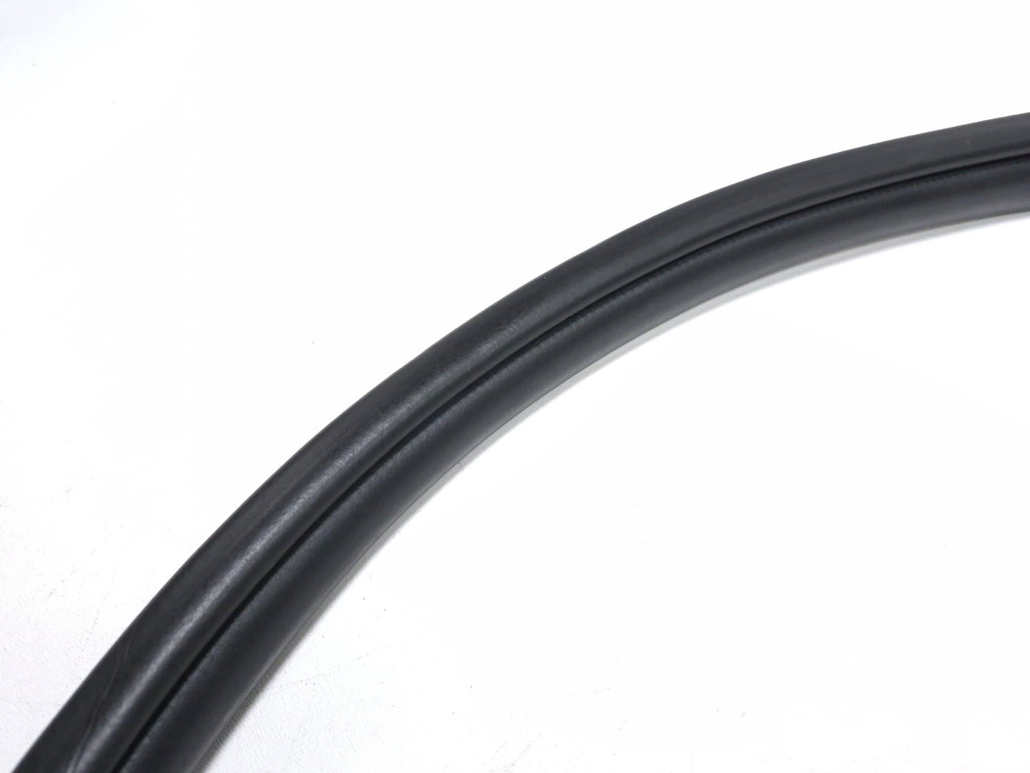 2018 Toyota Corolla Door Weatherstrip Rear Passenger Side Right OEM ☑️